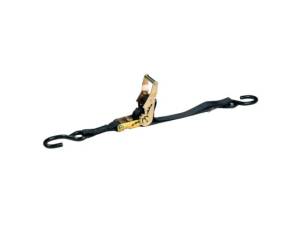 Cognito Motorsports - BPMDRS | BulletProof Medium Duty 1 inch Ratchet Strap - Image 2