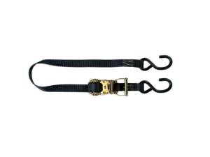 Cognito Motorsports - BPMDRS | BulletProof Medium Duty 1 inch Ratchet Strap - Image 1