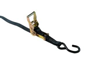 Cognito Motorsports - BPMDRS | BulletProof Medium Duty 1 inch Ratchet Strap - Image 6