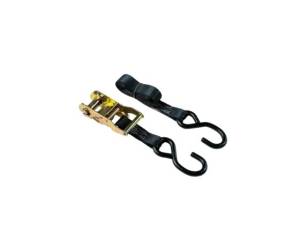 Cognito Motorsports - BPMDRS | BulletProof Medium Duty 1 inch Ratchet Strap - Image 5