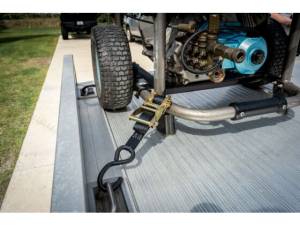 Cognito Motorsports - BPMDRS | BulletProof Medium Duty 1 inch Ratchet Strap - Image 7