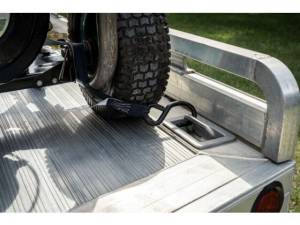 Cognito Motorsports - BPMDRS | BulletProof Medium Duty 1 inch Ratchet Strap - Image 8