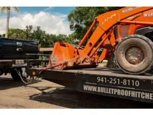 Cognito Motorsports - BPMDTRANSPORT12 | BulletProof Medium Duty 5/16 inches x 12 feet Transport Chain - Image 5
