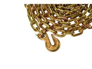 Cognito Motorsports - BPMDTRANSPORT16 | BulletProof Medium Duty 5/16 inches x 16 feet Transport Chain - Image 2