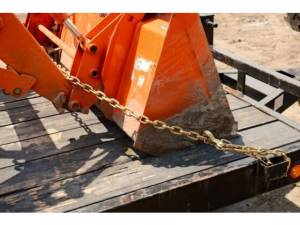 Cognito Motorsports - BPMDTRANSPORT16 | BulletProof Medium Duty 5/16 inches x 16 feet Transport Chain - Image 4