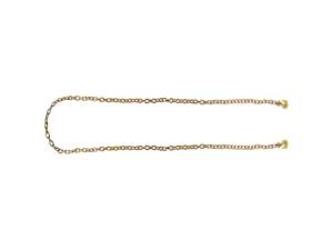 Cognito Motorsports - BPMDTRANSPORT20 | BulletProof Medium Duty 5/16 inches x 20 feet Transport Chain - Image 1