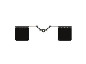 Cognito Motorsports - BPMUDFLAP | BulletProof Road Shield Mud Flap System - Image 2