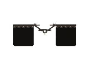Cognito Motorsports - BPMUDFLAP | BulletProof Road Shield Mud Flap System - Image 1