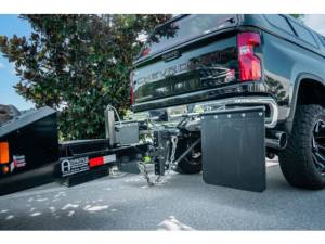 Cognito Motorsports - BPMUDFLAP | BulletProof Road Shield Mud Flap System - Image 4