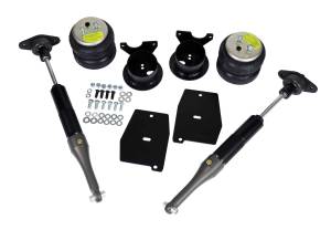 Ridetech - 13040297 | RideTech Complete Air Suspension System For Dodge Charger / Challenger - Image 3