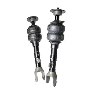 Ridetech - 13040297 | RideTech Complete Air Suspension System For Dodge Charger / Challenger - Image 4