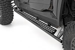 93203 | Rough Country Tree Kickers For 4-Seater Polaris RZR XP 4 1000