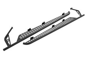 Rough Country - 93203 | Rough Country Tree Kickers For 4-Seater Polaris RZR XP 4 1000 - Image 3