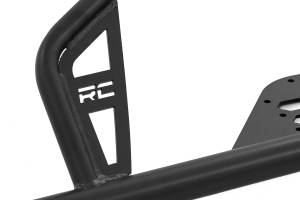 Rough Country - 93203 | Rough Country Tree Kickers For 4-Seater Polaris RZR XP 4 1000 - Image 2