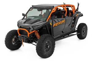 Rough Country - 93203 | Rough Country Tree Kickers For 4-Seater Polaris RZR XP 4 1000 - Image 4