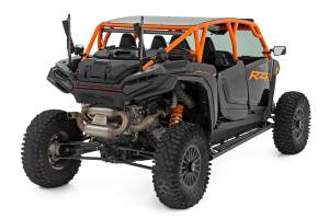 Rough Country - 93203 | Rough Country Tree Kickers For 4-Seater Polaris RZR XP 4 1000 - Image 5