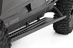 Rough Country - 93203 | Rough Country Tree Kickers For 4-Seater Polaris RZR XP 4 1000 - Image 6