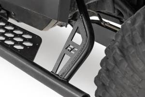 Rough Country - 93203 | Rough Country Tree Kickers For 4-Seater Polaris RZR XP 4 1000 - Image 7