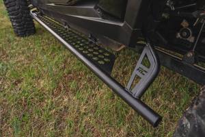 Rough Country - 93203 | Rough Country Tree Kickers For 4-Seater Polaris RZR XP 4 1000 - Image 8