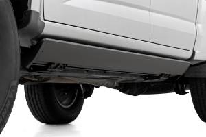 Rough Country - ESR92010 | Rough Country Power Running Boards, HT-Series, Crew Cab For Chevrolet Colorado / GMC Canyon - Image 2