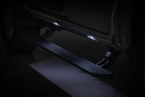 Rough Country - ESR92010 | Rough Country Power Running Boards, HT-Series, Crew Cab For Chevrolet Colorado / GMC Canyon - Image 4