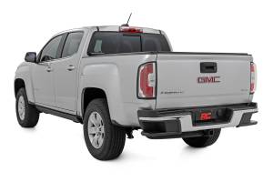 Rough Country - ESR92010 | Rough Country Power Running Boards, HT-Series, Crew Cab For Chevrolet Colorado / GMC Canyon - Image 6