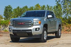 Rough Country - ESR92010 | Rough Country Power Running Boards, HT-Series, Crew Cab For Chevrolet Colorado / GMC Canyon - Image 7