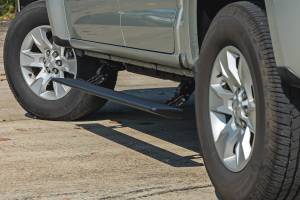 Rough Country - ESR92010 | Rough Country Power Running Boards, HT-Series, Crew Cab For Chevrolet Colorado / GMC Canyon - Image 8
