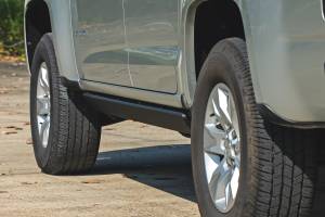 Rough Country - ESR92010 | Rough Country Power Running Boards, HT-Series, Crew Cab For Chevrolet Colorado / GMC Canyon - Image 10