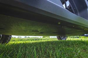 Rough Country - 96137 | Rough Country Full Coverage Skid Plate Kit, 4 Seater For CFMOTO UFORCE U10 Pro - Image 6