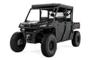 Rough Country - 96138 | Rough Country HDPE Half Doors Kit, 4 Door For CFMOTO UFORCE 1000 XL - Image 3