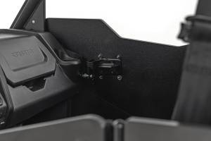 Rough Country - 96138 | Rough Country HDPE Half Doors Kit, 4 Door For CFMOTO UFORCE 1000 XL - Image 6