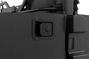 Rough Country - 96138 | Rough Country HDPE Half Doors Kit, 4 Door For CFMOTO UFORCE 1000 XL - Image 7