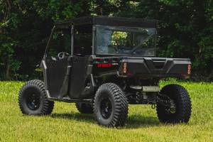 Rough Country - 96138 | Rough Country HDPE Half Doors Kit, 4 Door For CFMOTO UFORCE 1000 XL - Image 10