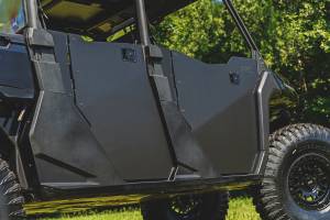 Rough Country - 96138 | Rough Country HDPE Half Doors Kit, 4 Door For CFMOTO UFORCE 1000 XL - Image 12