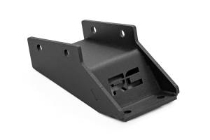 Rough Country - 88216 | Rough Country Adjustable Crossbars, Universal T-Slot For Bed Cap | 47 Inch Crossbars - Image 3