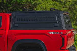 Rough Country - 88216 | Rough Country Adjustable Crossbars, Universal T-Slot For Bed Cap | 47 Inch Crossbars - Image 7