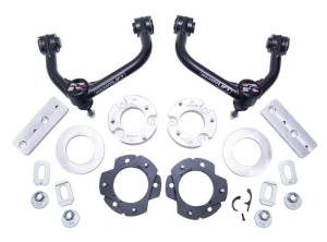 69-25300 | ReadyLift 3 Inch SST Lift Kit With Control Arms For Ford Expedition / Expedition MAX