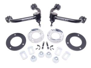69-25150 | ReadyLift 1.5 Inch SST Lift Kit With Control Arms For Ford Expedition Tremor