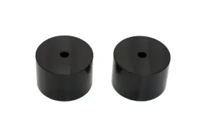 Van Compass - 3022-11 | Van Compass Bump Stop & Rear High Clearance Shock Extension Brackets For Ford Transit AWD / RWD - Image 7