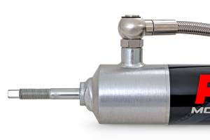 Rough Country - 770799RES_A | Rough Country M1 Monotube Rear Shocks, 2.5-5.5 Inch For Toyota Tacoma 2WD/4WD - Image 2