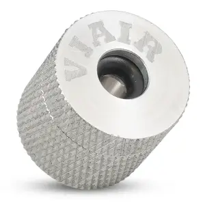 VIAIR - 61007 | VIAIR TLC Inflator OE Presta Head, Push-on | 2 Piece, Aluminum - Image 1