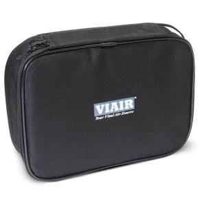 VIAIR - 00053 | VIAIR Tire Inflation Guns, Digital 0-180 PSI | Stealth Black - Image 3