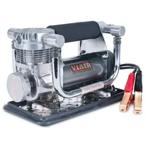 VIAIR - 44043 | VIAIR 440P Portable Compressor Kit - Image 1