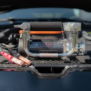 VIAIR - 44043 | VIAIR 440P Portable Compressor Kit - Image 3