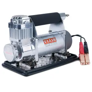 VIAIR - 40047 | VIAIR 400P RV Automatic Portable Compressor Kit - Image 1