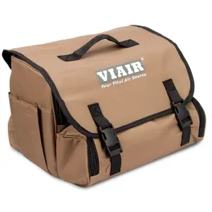 VIAIR - 40047 | VIAIR 400P RV Automatic Portable Compressor Kit - Image 5