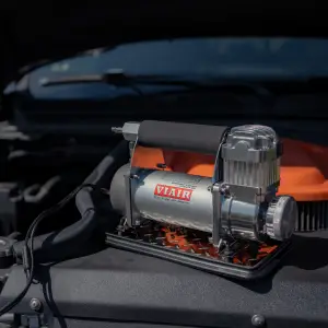 VIAIR - 40045 | VIAIR 400P Automatic Portable Compressor Kit - Image 2