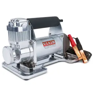 VIAIR - 40043 | VIAIR 400P Portable Compressor Kit | 12V - Image 1