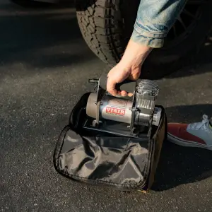 VIAIR - 30033 | VIAIR 300P Portable Compressor Kit - Image 3